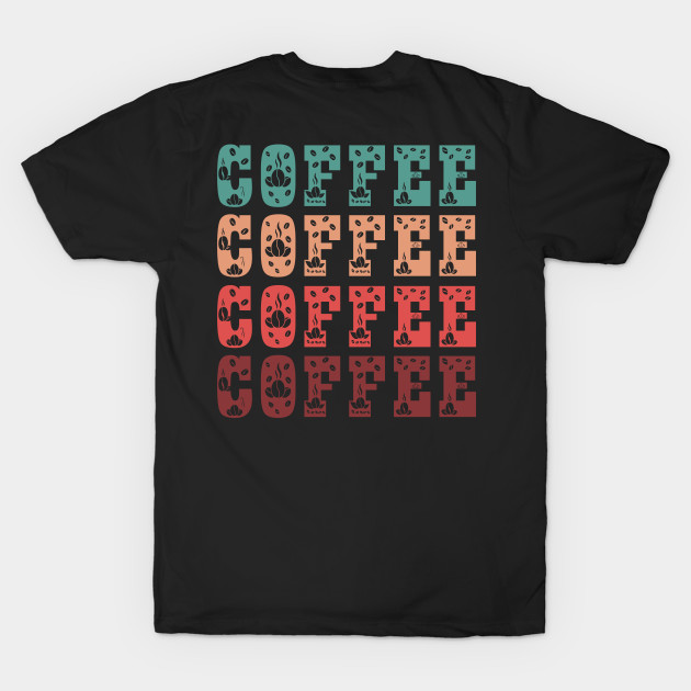 Coffee Addict by oneduystore